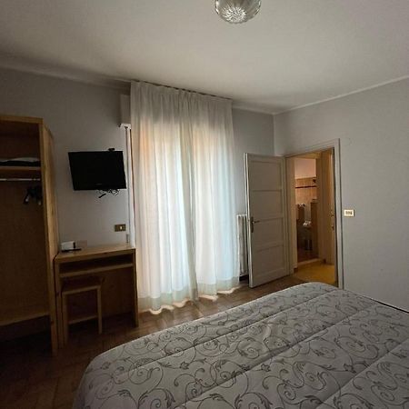 B&B Michelina Castiglione dʼIntelvi Exteriér fotografie