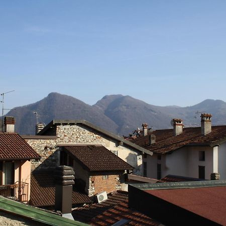 B&B Michelina Castiglione dʼIntelvi Exteriér fotografie