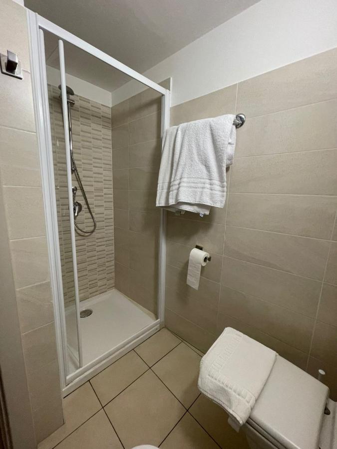 B&B Michelina Castiglione dʼIntelvi Exteriér fotografie