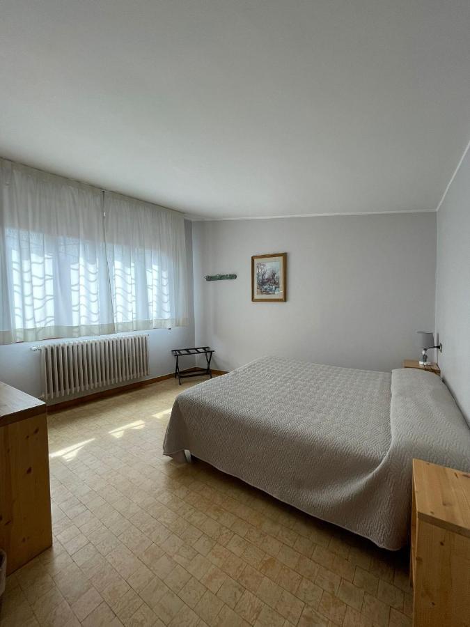 B&B Michelina Castiglione dʼIntelvi Exteriér fotografie