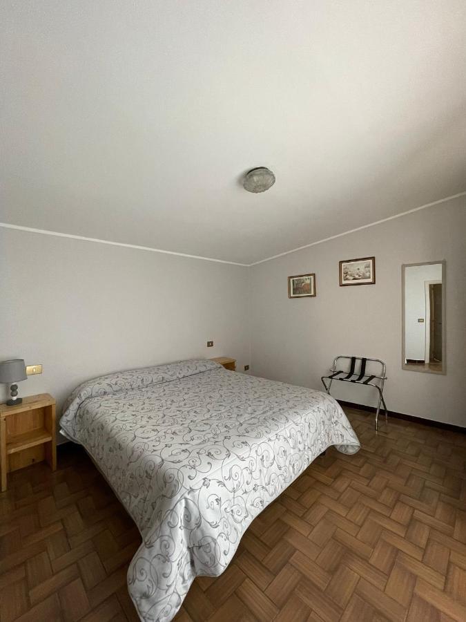 B&B Michelina Castiglione dʼIntelvi Exteriér fotografie