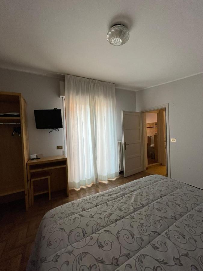 B&B Michelina Castiglione dʼIntelvi Exteriér fotografie