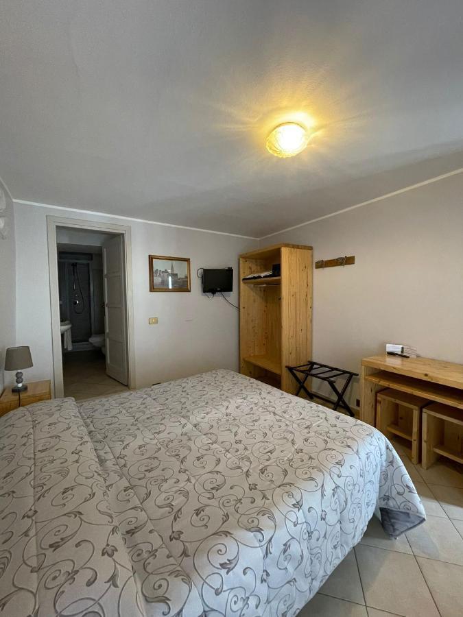 B&B Michelina Castiglione dʼIntelvi Exteriér fotografie