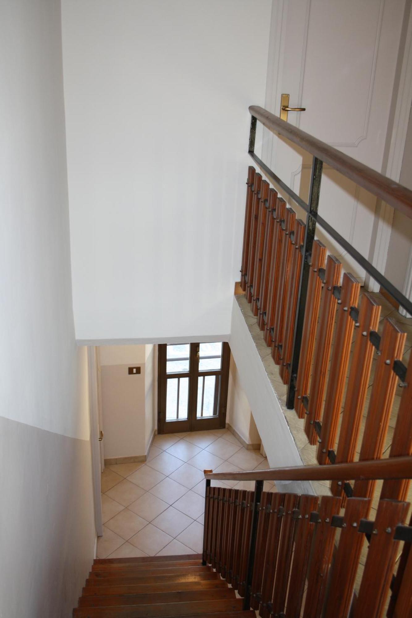 B&B Michelina Castiglione dʼIntelvi Exteriér fotografie