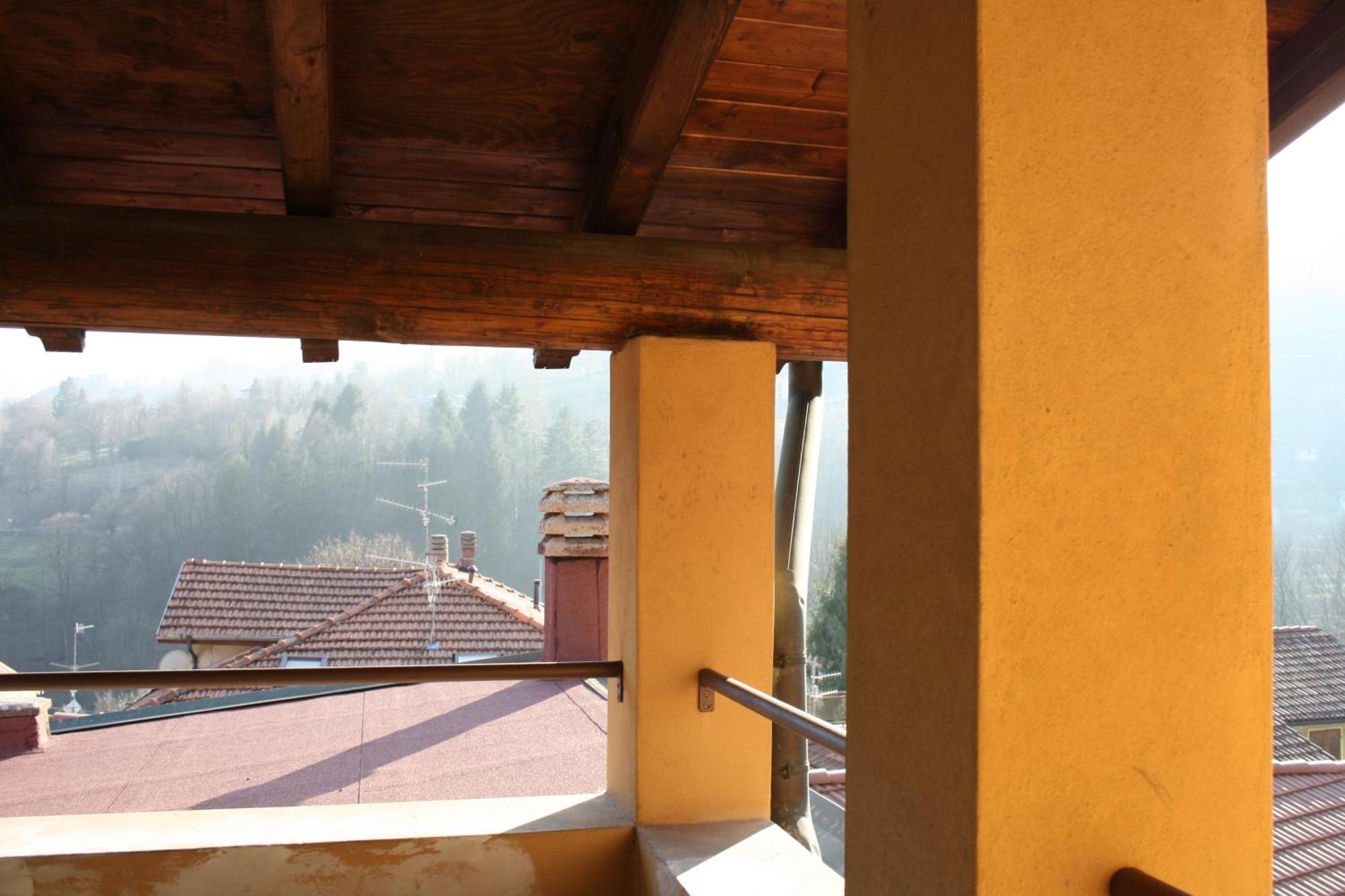 B&B Michelina Castiglione dʼIntelvi Exteriér fotografie
